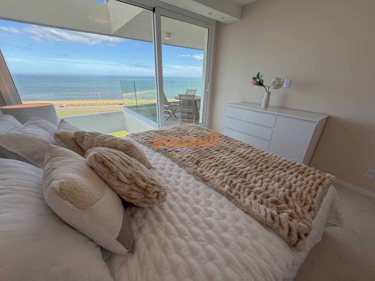 Poseidon Laguna - todo lo que buscas en un solo apartamento frente al mar