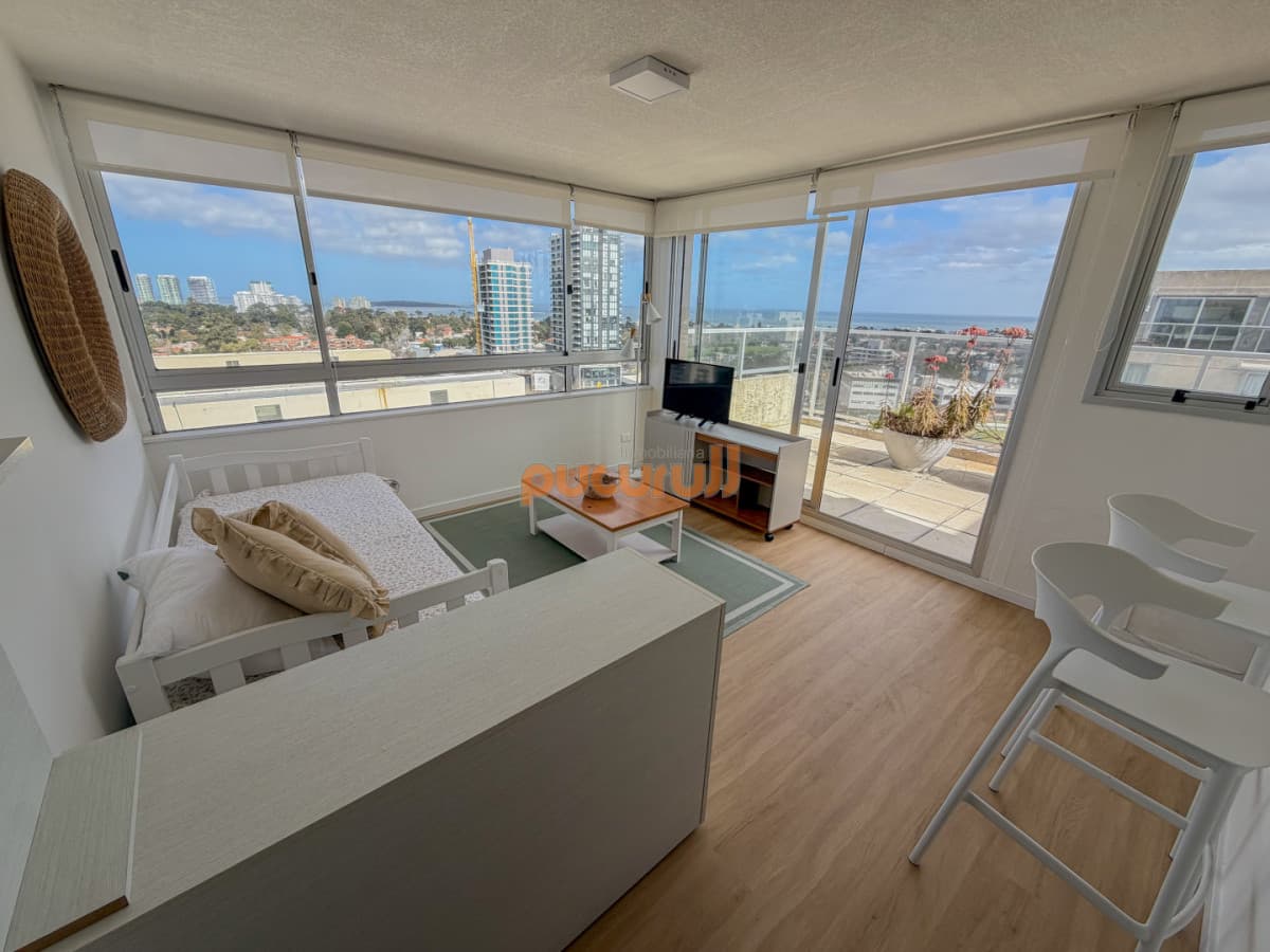 Penthouse en venta en el corazón de la ciudad!