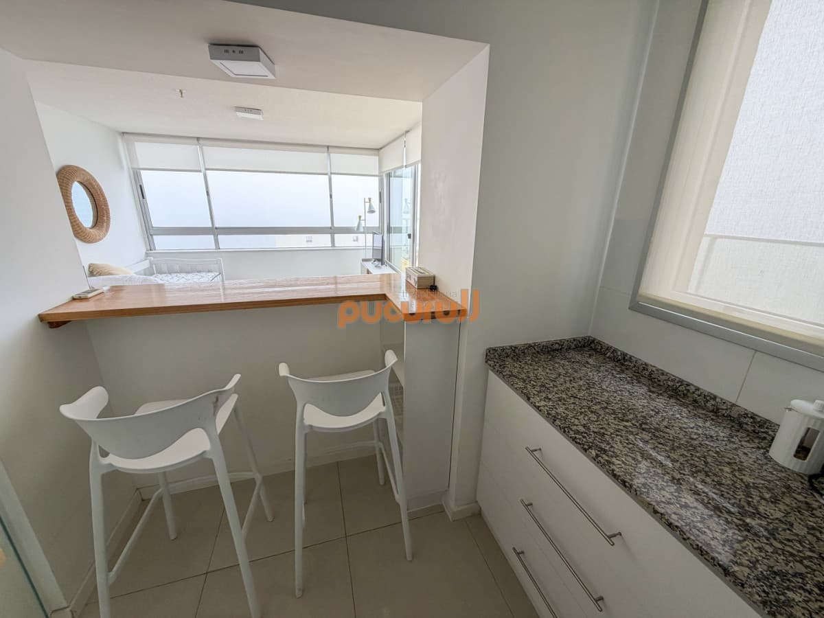 Penthouse en venta en el corazón de la ciudad!