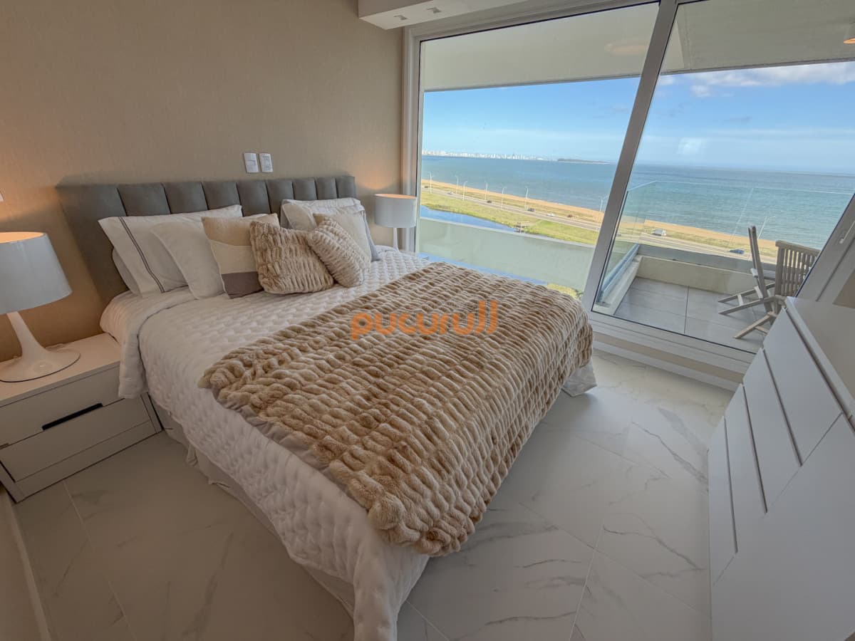 Poseidon Laguna - todo lo que buscas en un solo apartamento frente al mar