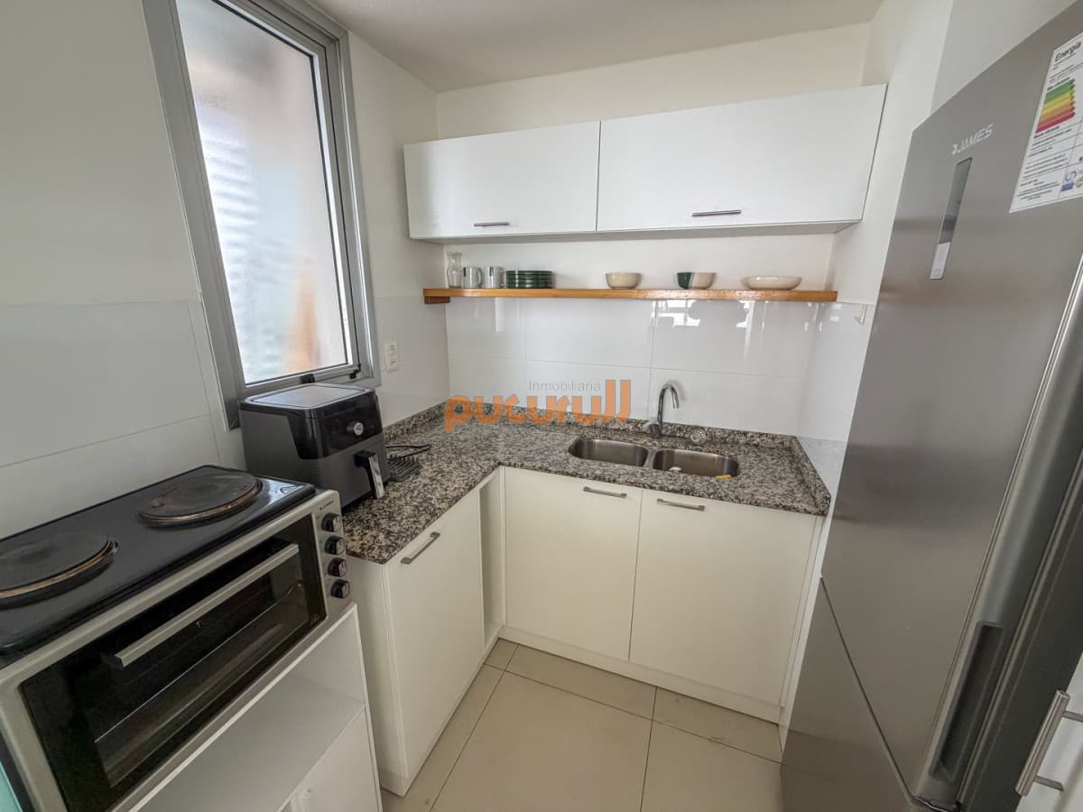 Penthouse en venta en el corazón de la ciudad!