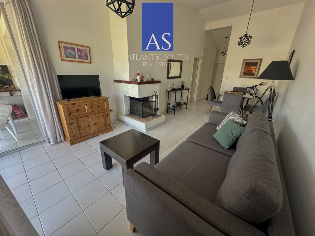 Apartamento en zona residencial de Playa Mansa