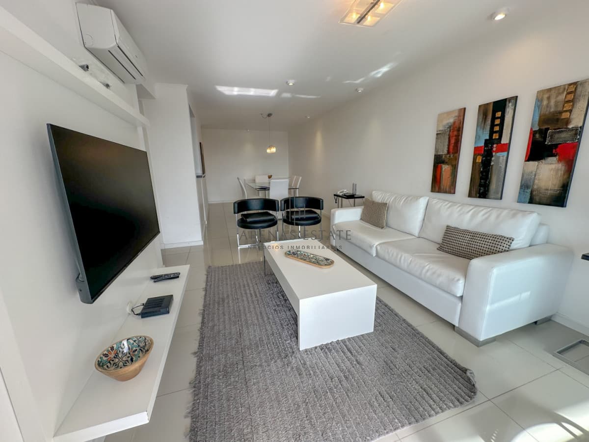 Apartamento ID.4818 - 2 dormitorios en venta Wind Tower