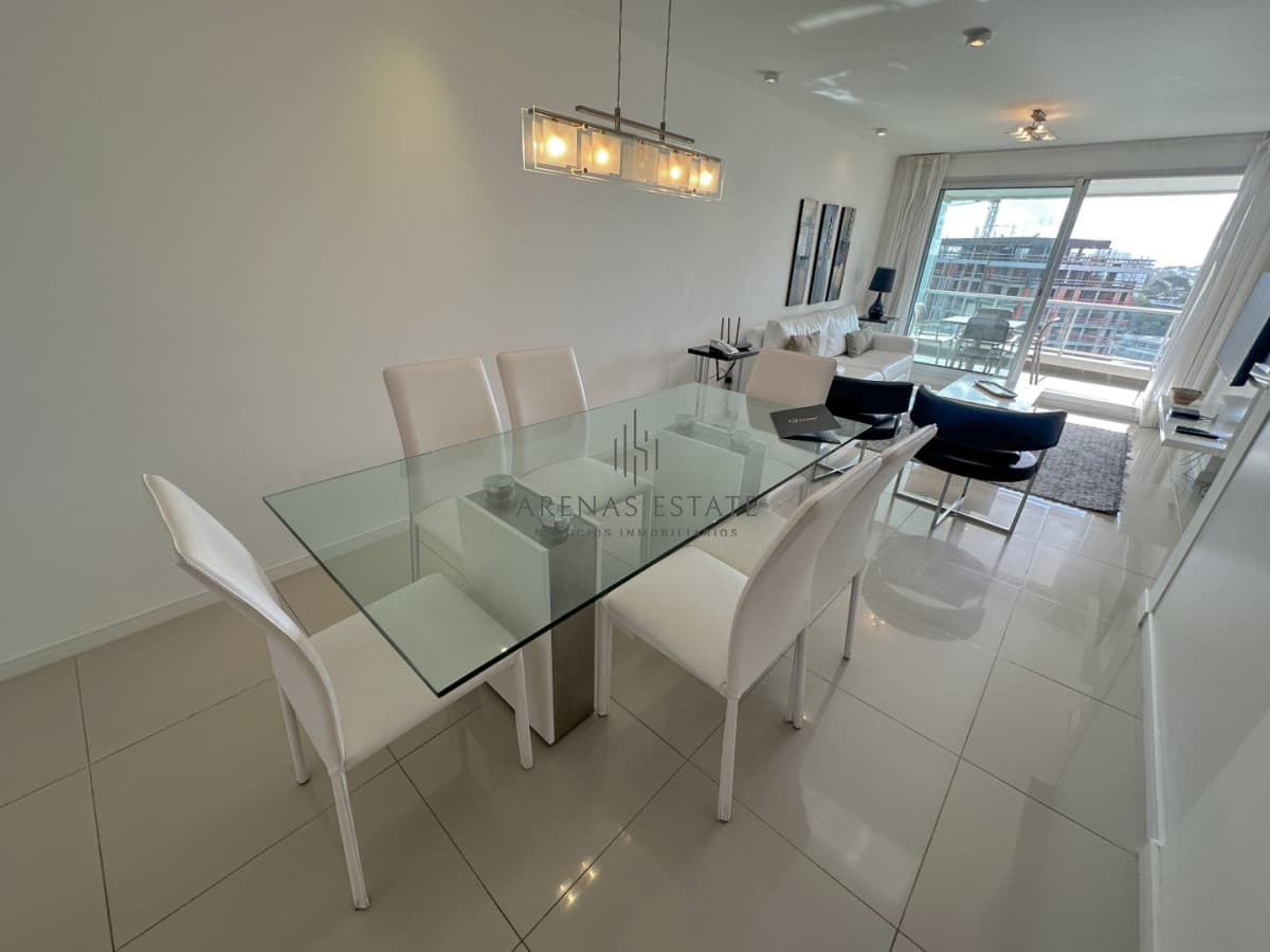 Apartamento ID.4818 - 2 dormitorios en venta Wind Tower