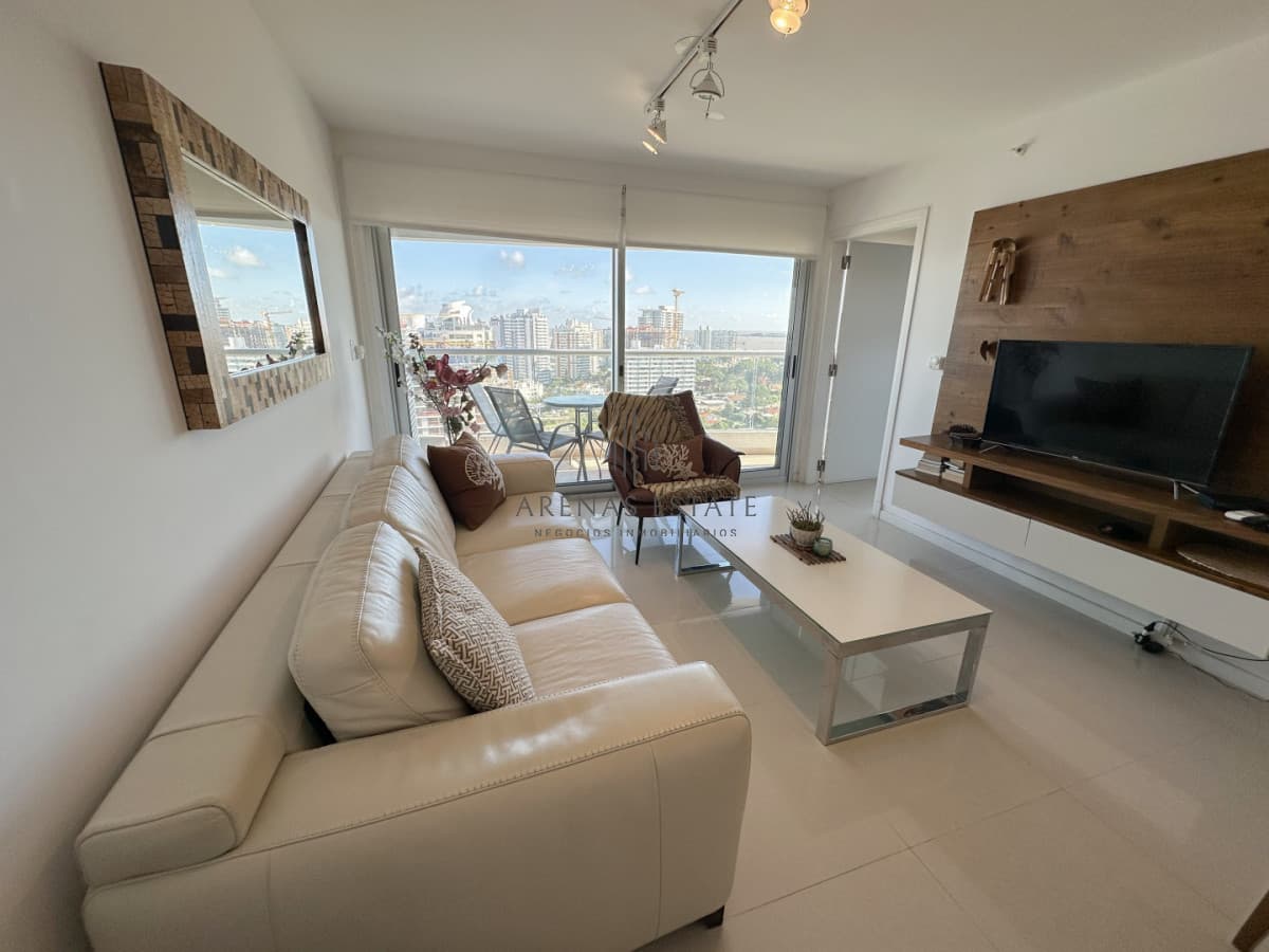 Apartamento ID.4812 - Hermoso Apartamento en venta a pasos del mar.