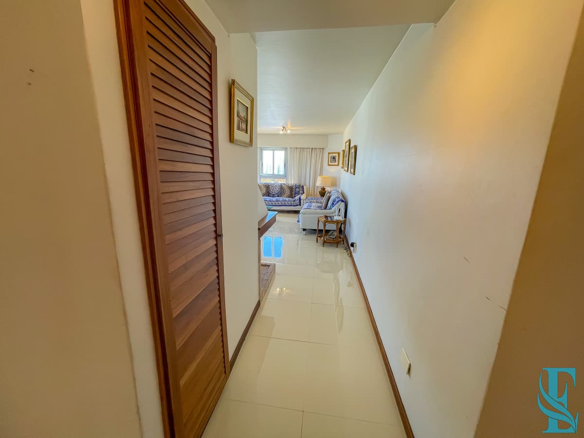 Hermoso apartamento en piso alto en la zona de Punta Shopping, cerca de todo!