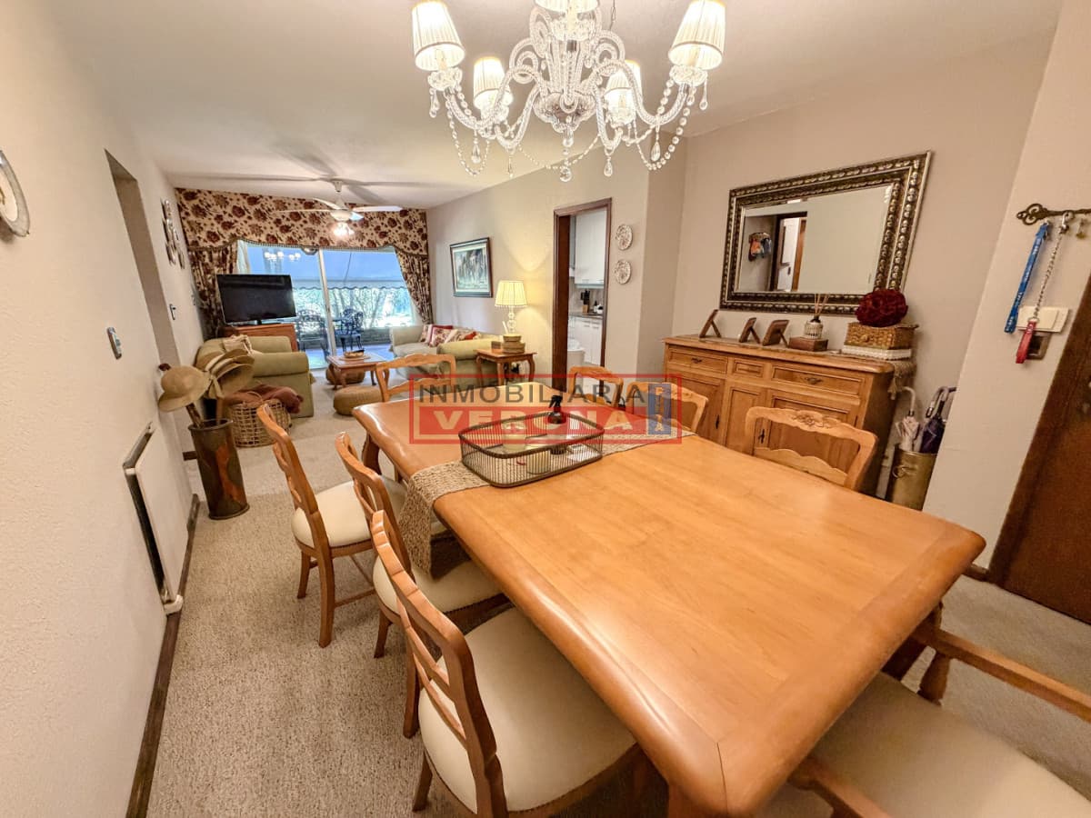 Apartamento en mansa para vivir todo el año! - Inmobiliaria Verona Punta