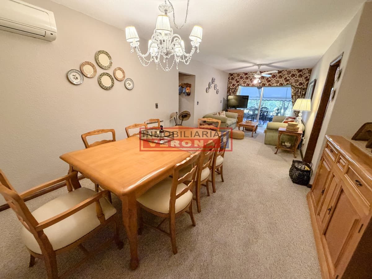 Apartamento en mansa para vivir todo el año! - Inmobiliaria Verona Punta
