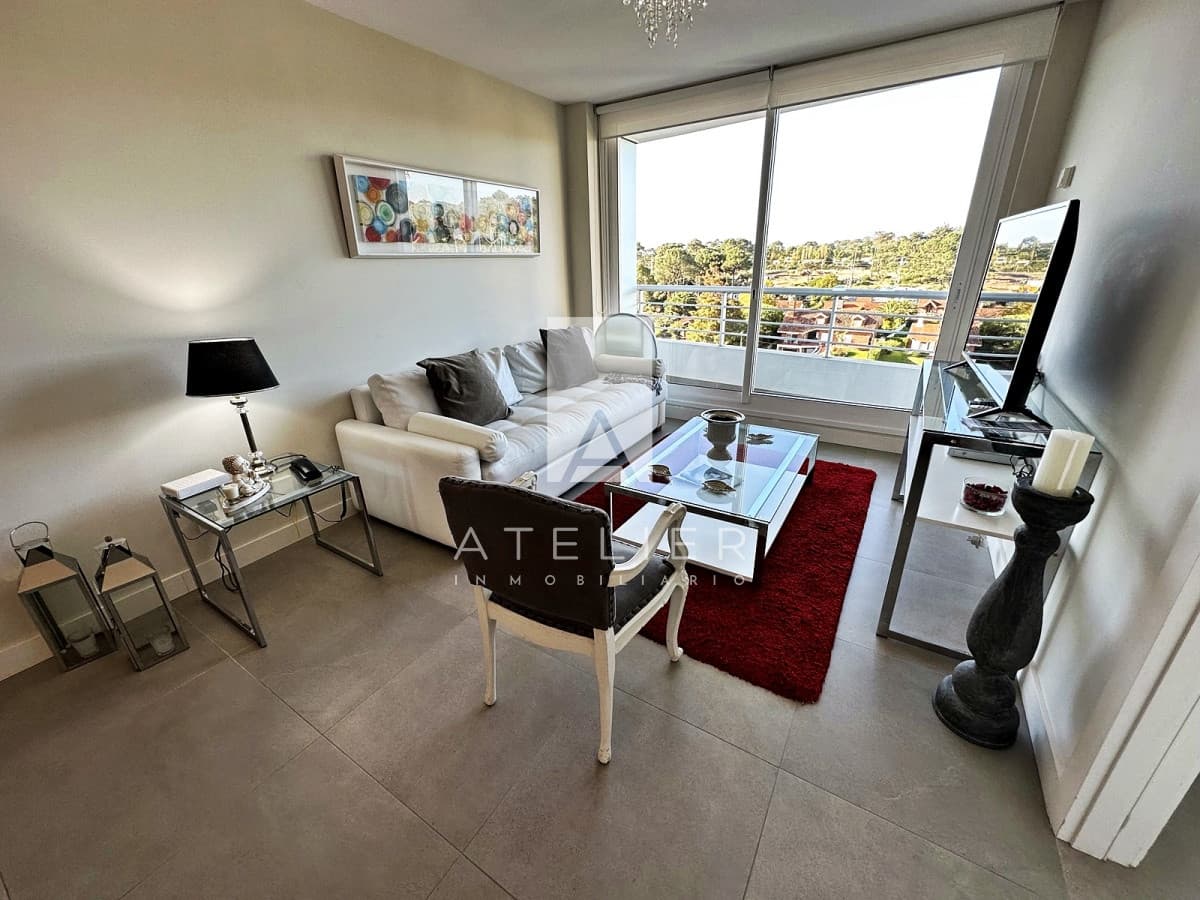 Torre Green Life. Punta del Este
