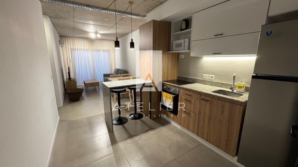 Hermoso departamento de 2 dormitorios en el centro de Maldonado!