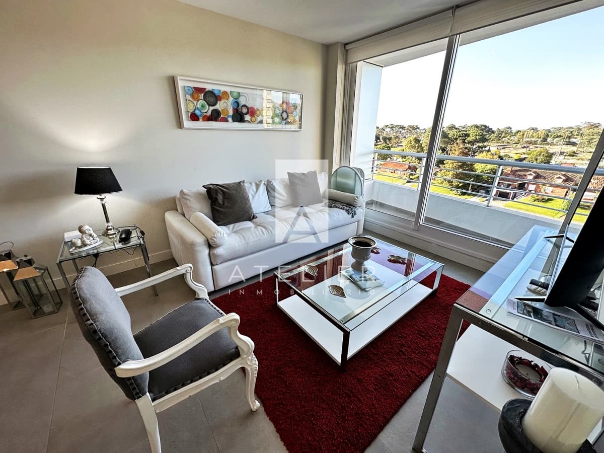Torre Green Life. Punta del Este