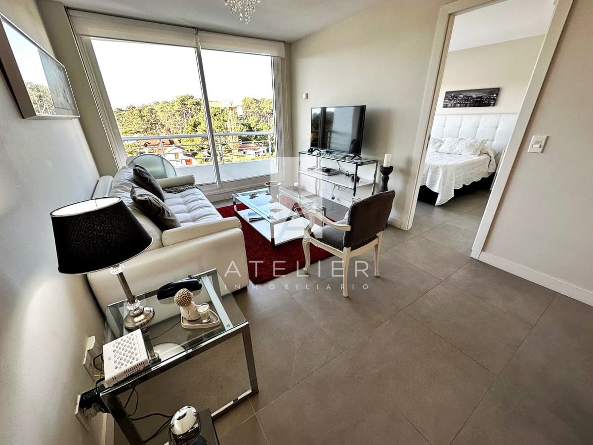 Torre Green Life. Punta del Este