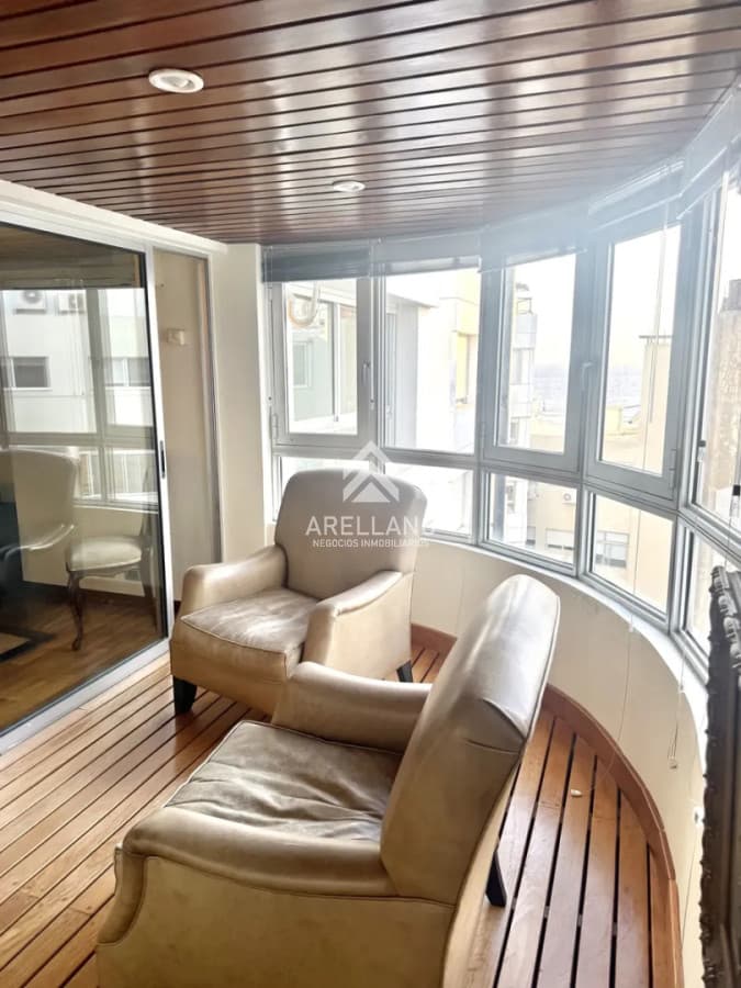 Apartamento ID.6505 - Golf 3 suites penthouse con Piscina y Barbacoa