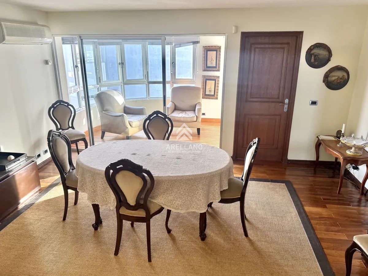 Apartamento ID.6505 - Golf 3 suites penthouse con Piscina y Barbacoa
