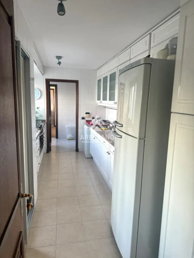 Apartamento ID.6505 - Golf 3 suites penthouse con Piscina y Barbacoa