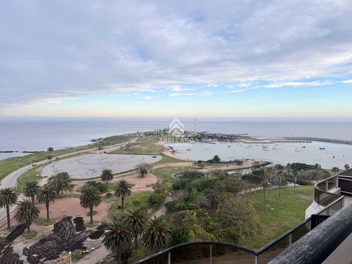 Apartamento ID.6505 - Golf 3 suites penthouse con Piscina y Barbacoa
