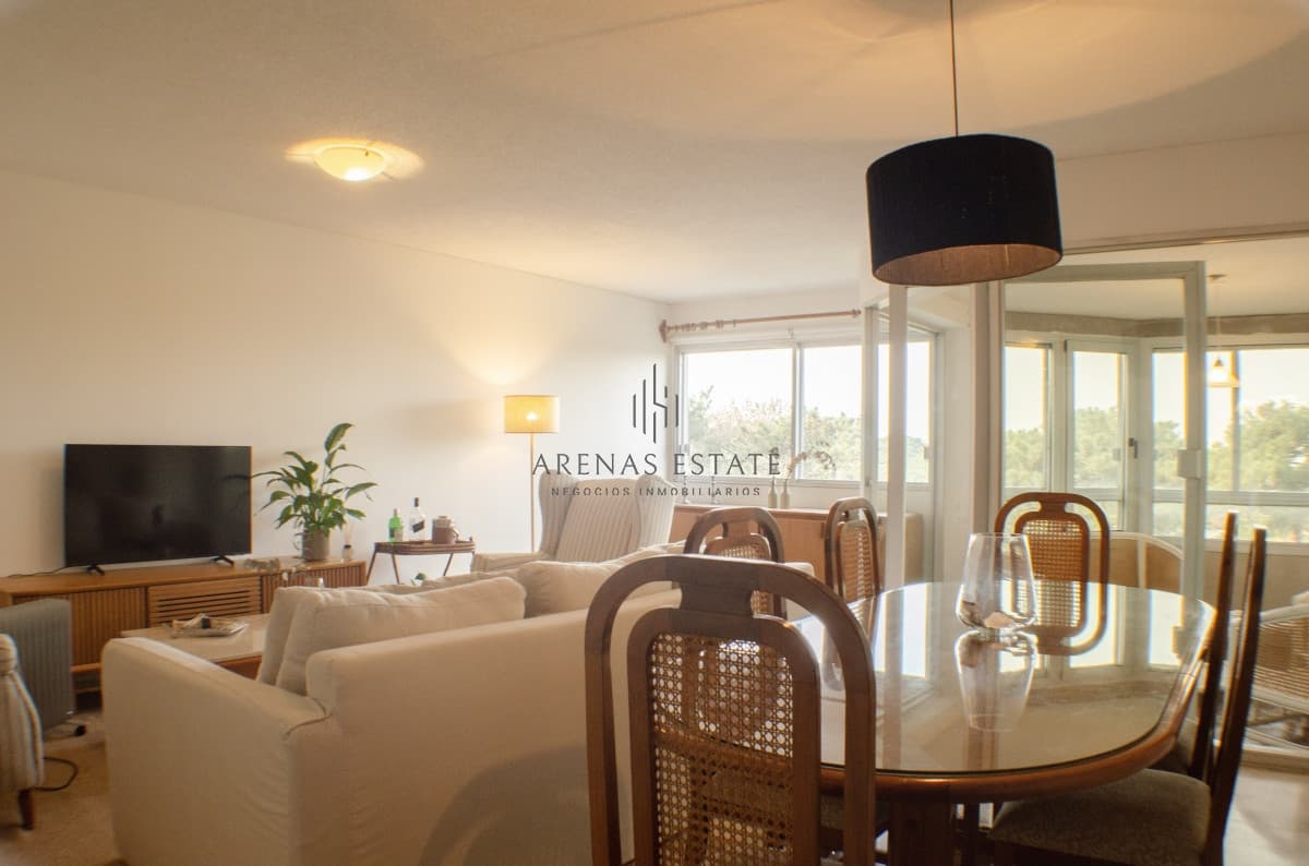 Apartamento ID.1875 - Apartamento 3 dormitorios Punta del Este