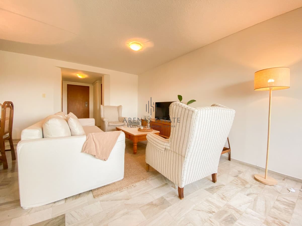 Apartamento ID.1875 - Apartamento 3 dormitorios Punta del Este