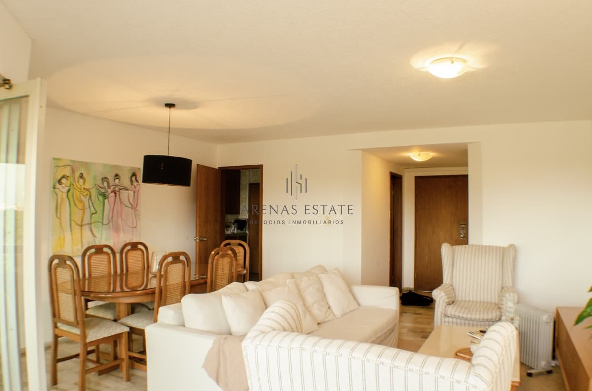 Apartamento ID.1875 - Apartamento 3 dormitorios Punta del Este