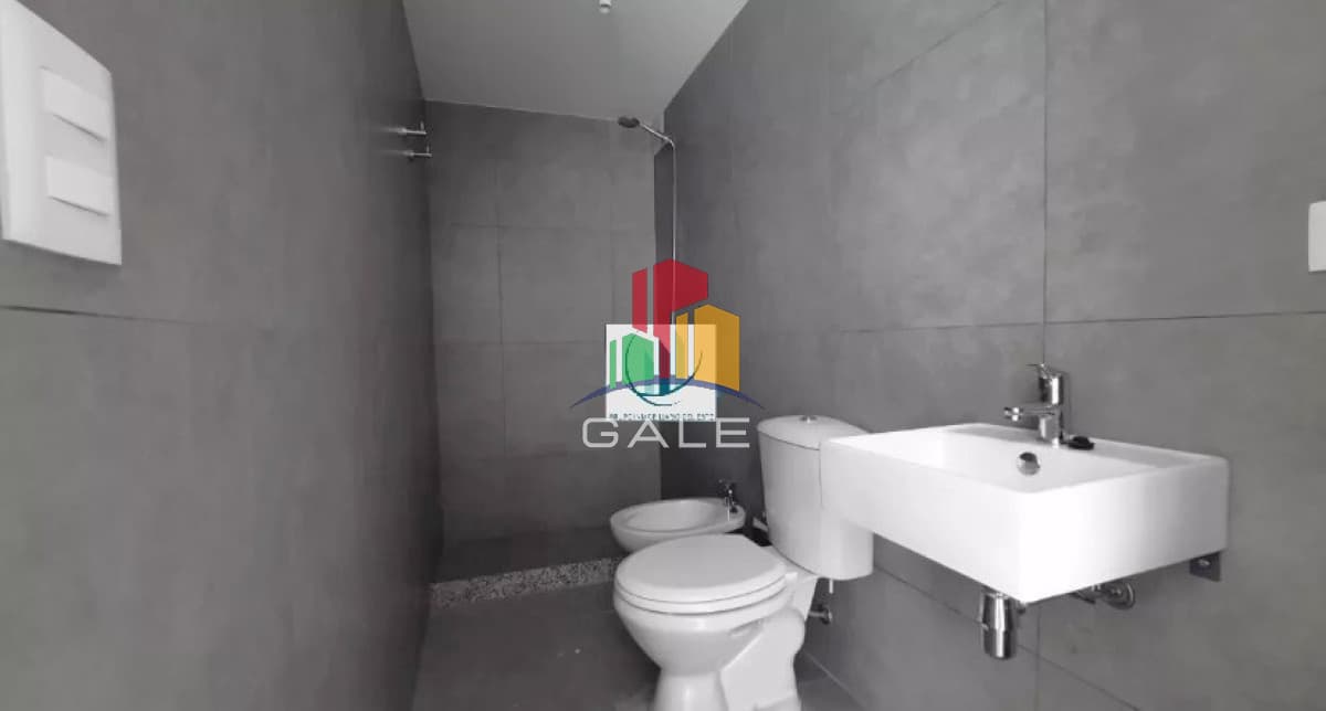 Gale Propiedades & Escribanía Apartamento ID.2828 - APARTAMENTO EN VENTA EN EL CENTRO DE MALDONADO 1 DORMITORIO