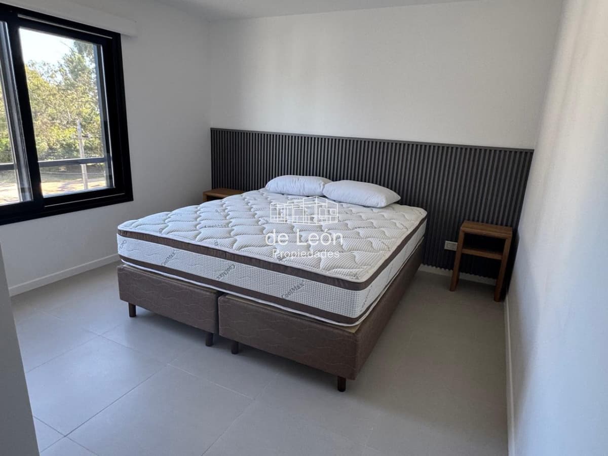 Espectacular duplex de 2 dormitorios