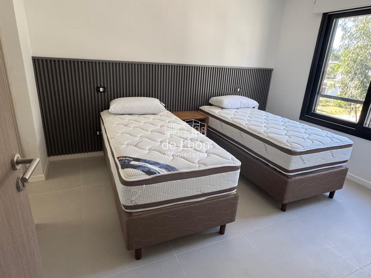 Espectacular duplex de 2 dormitorios