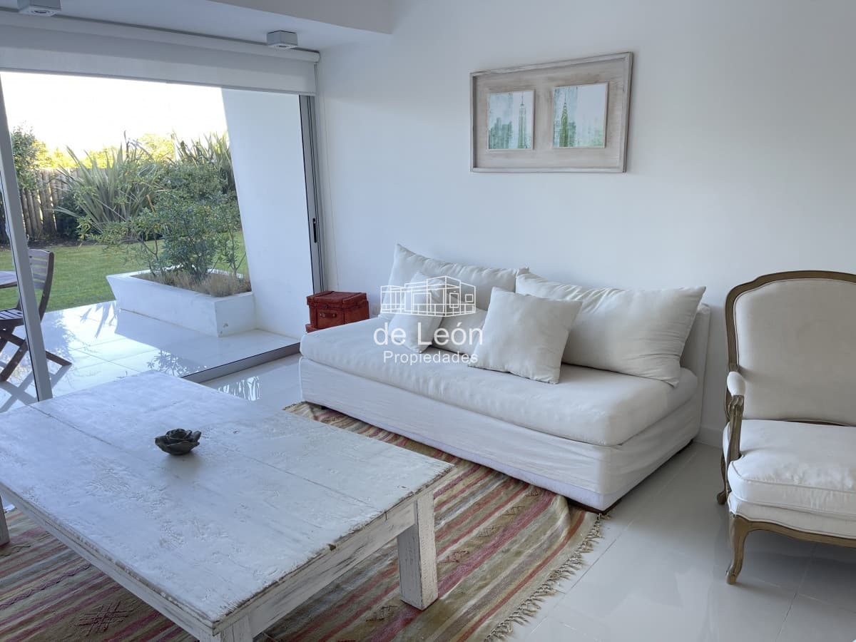 Hermoso departamento de 2 dormitorios en Bikini