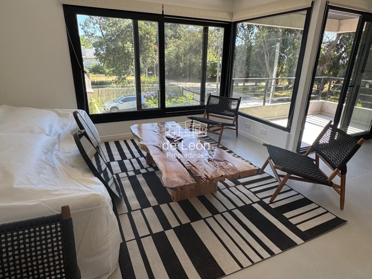 Espectacular duplex de 2 dormitorios