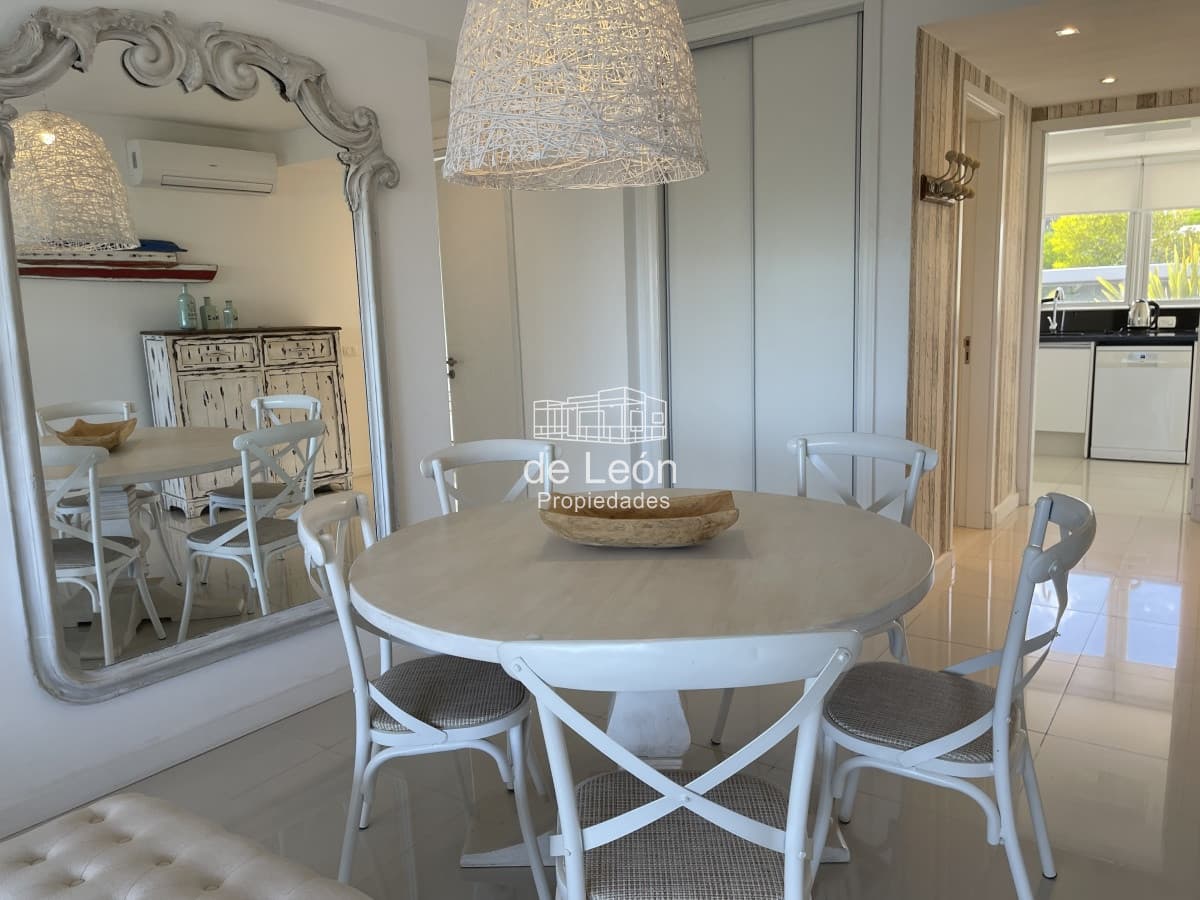 Venta Espectacular Apartamento 2 dormitorios en Manantiales