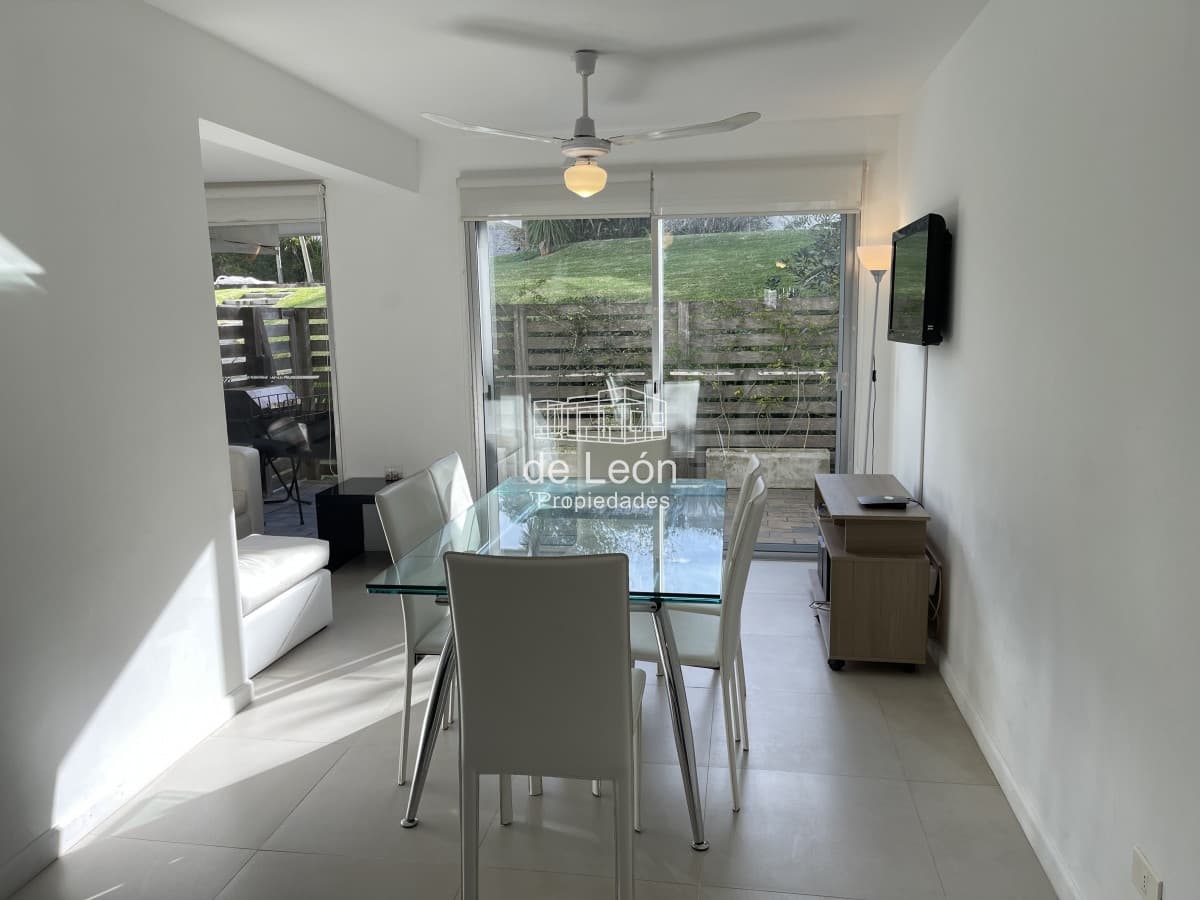 Apartamento en La Barra, La Barra