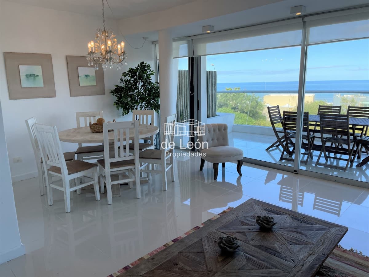 Espectacular departamento Pent House de 2 dormitorios en Manantiales