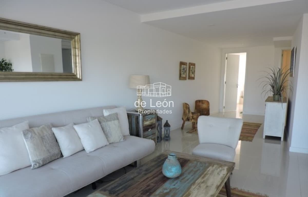 Venta y Alquiler Temporal Apartamento 1 dormitorio Manantiales