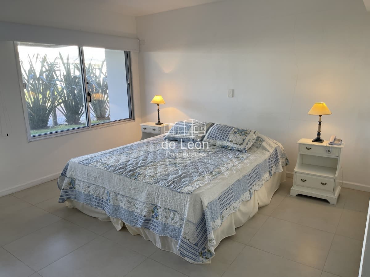 Apartamento en La Barra, La Barra