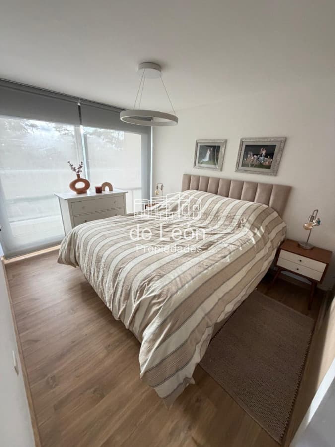 Venta Espectacular Apartamento 3 Dormitorios en Roosevelt, Punta del Este