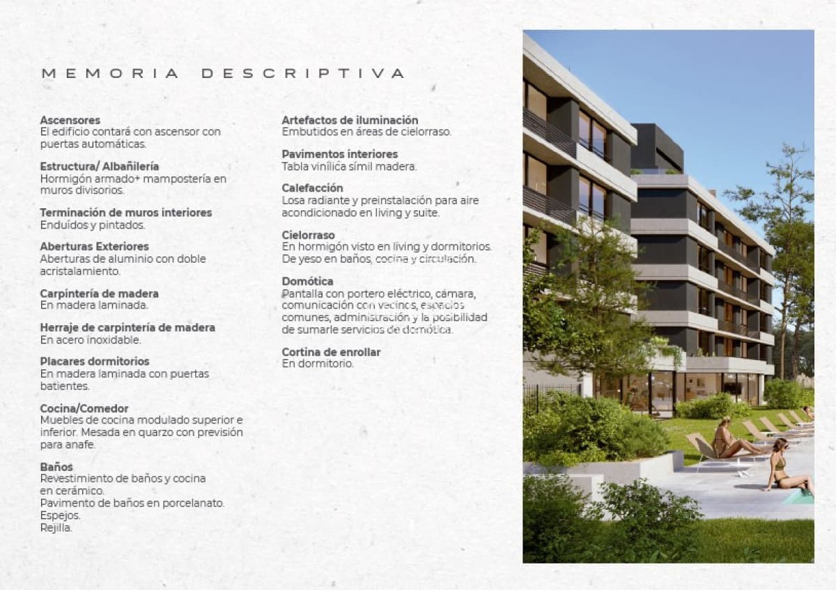 NORESTE RESIDENCES