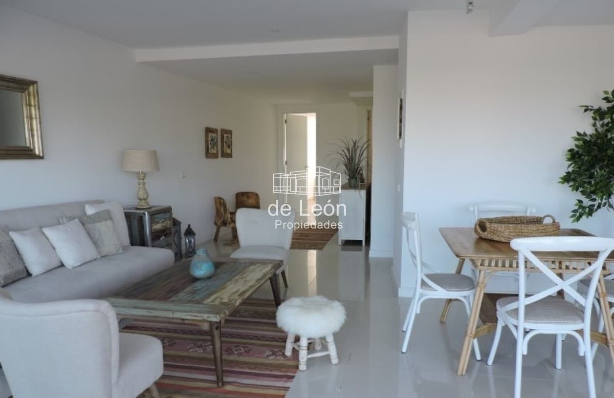 Venta y Alquiler Temporal Apartamento 1 dormitorio Manantiales