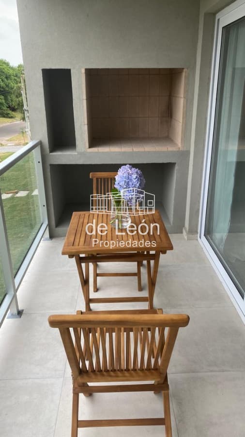 Apartamento en venta de 1 dormitorio en Punta del Este