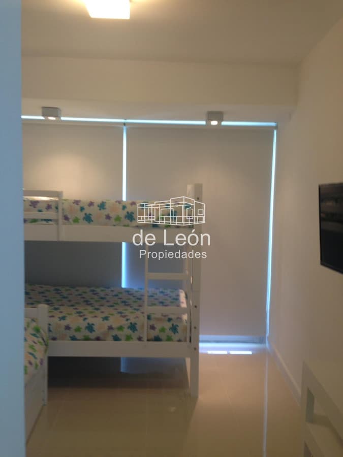 En Venta Departamento de 2 dormitorios en Bikini Beach, Manantiales