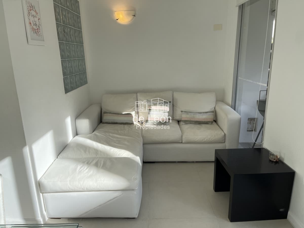 Apartamento en La Barra, La Barra