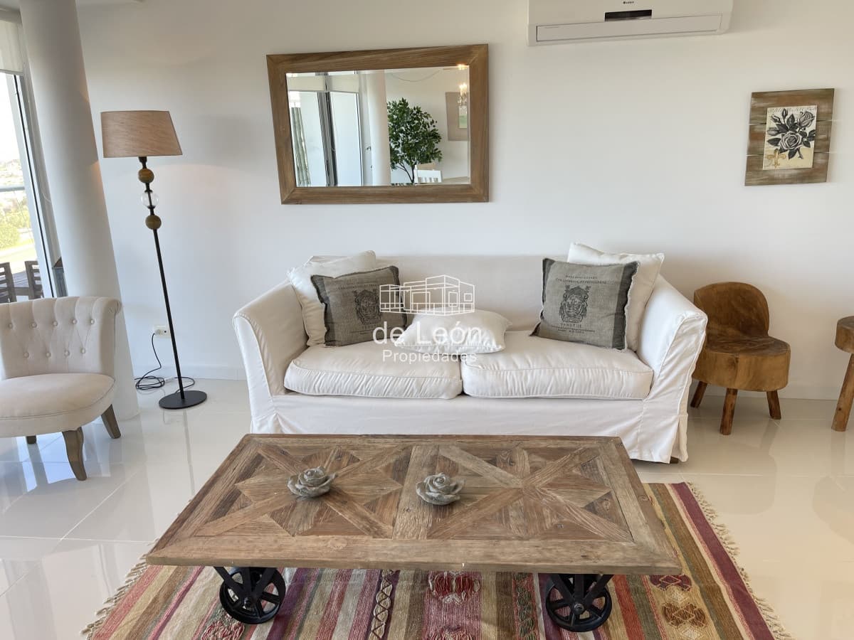 Espectacular departamento Pent House de 2 dormitorios en Manantiales