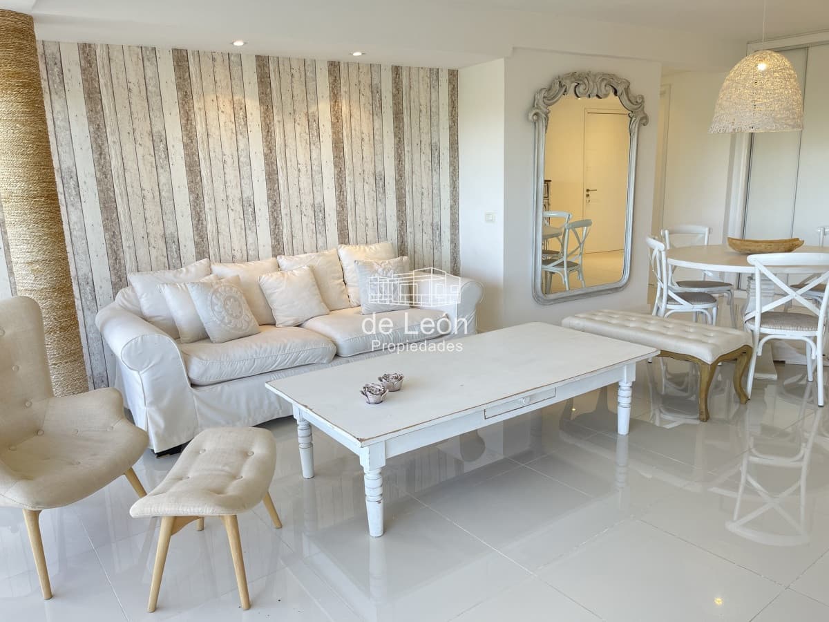 Venta Espectacular Apartamento 2 dormitorios en Manantiales