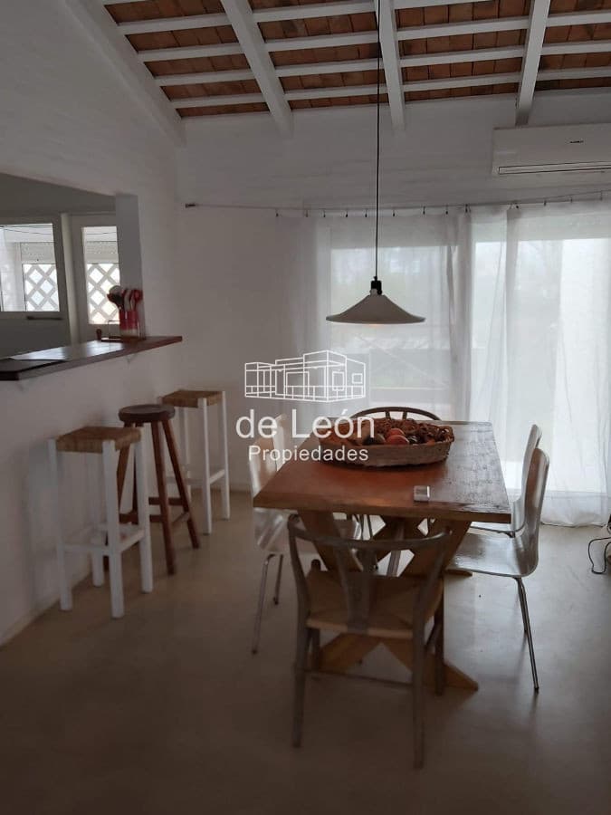 Apartamento con excelente ubicación en La Barra