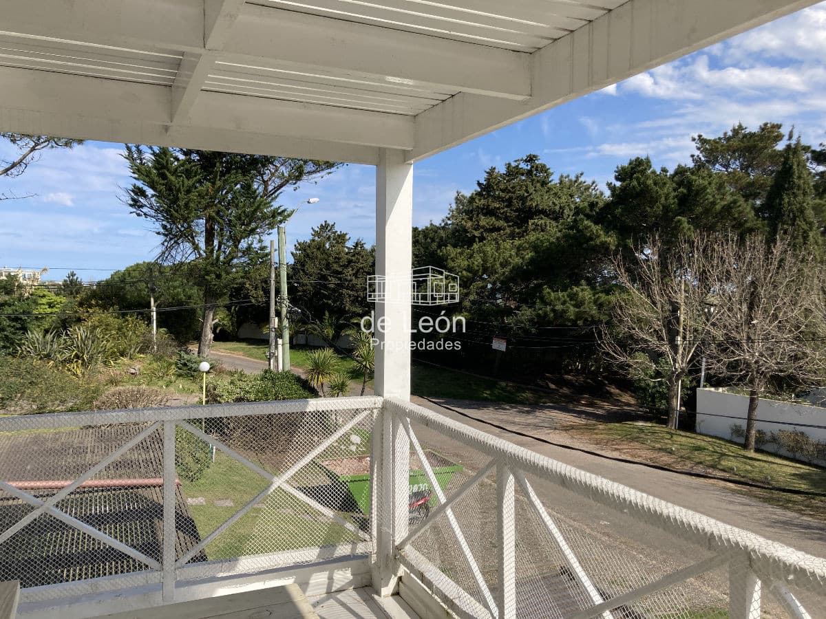 Apartamento con excelente ubicación en La Barra