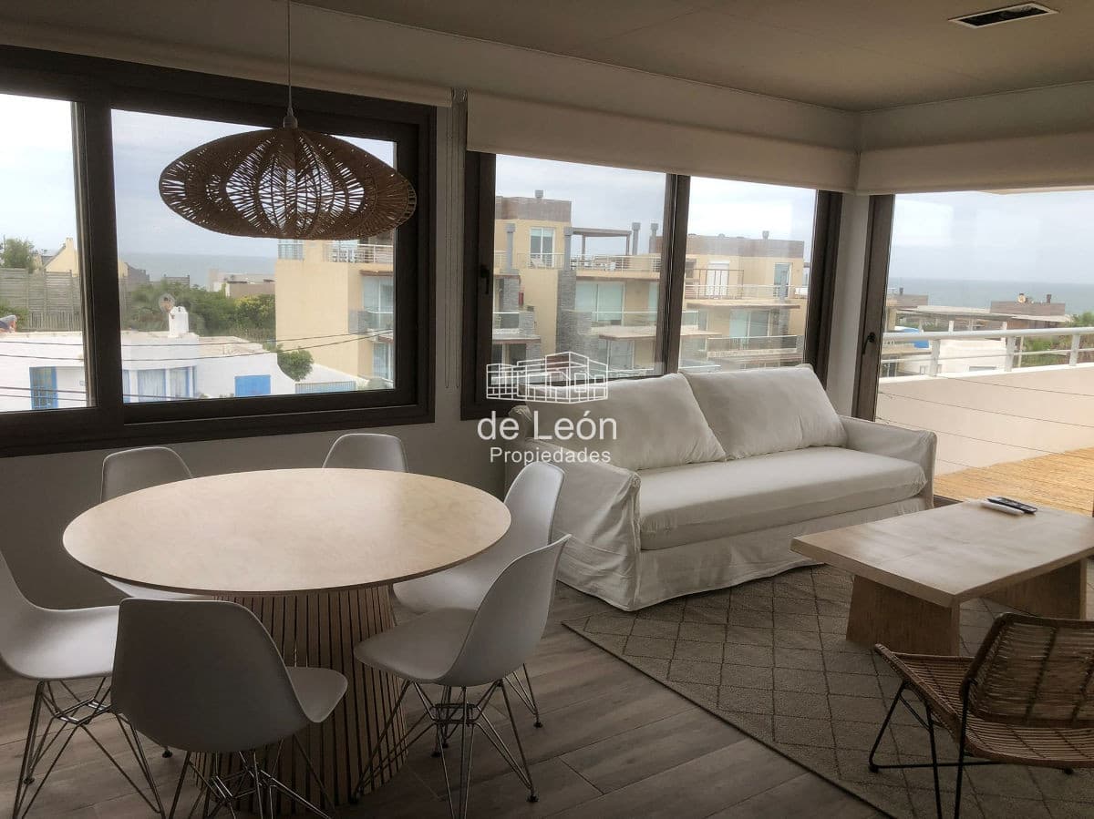 Excelente pent-house de 3