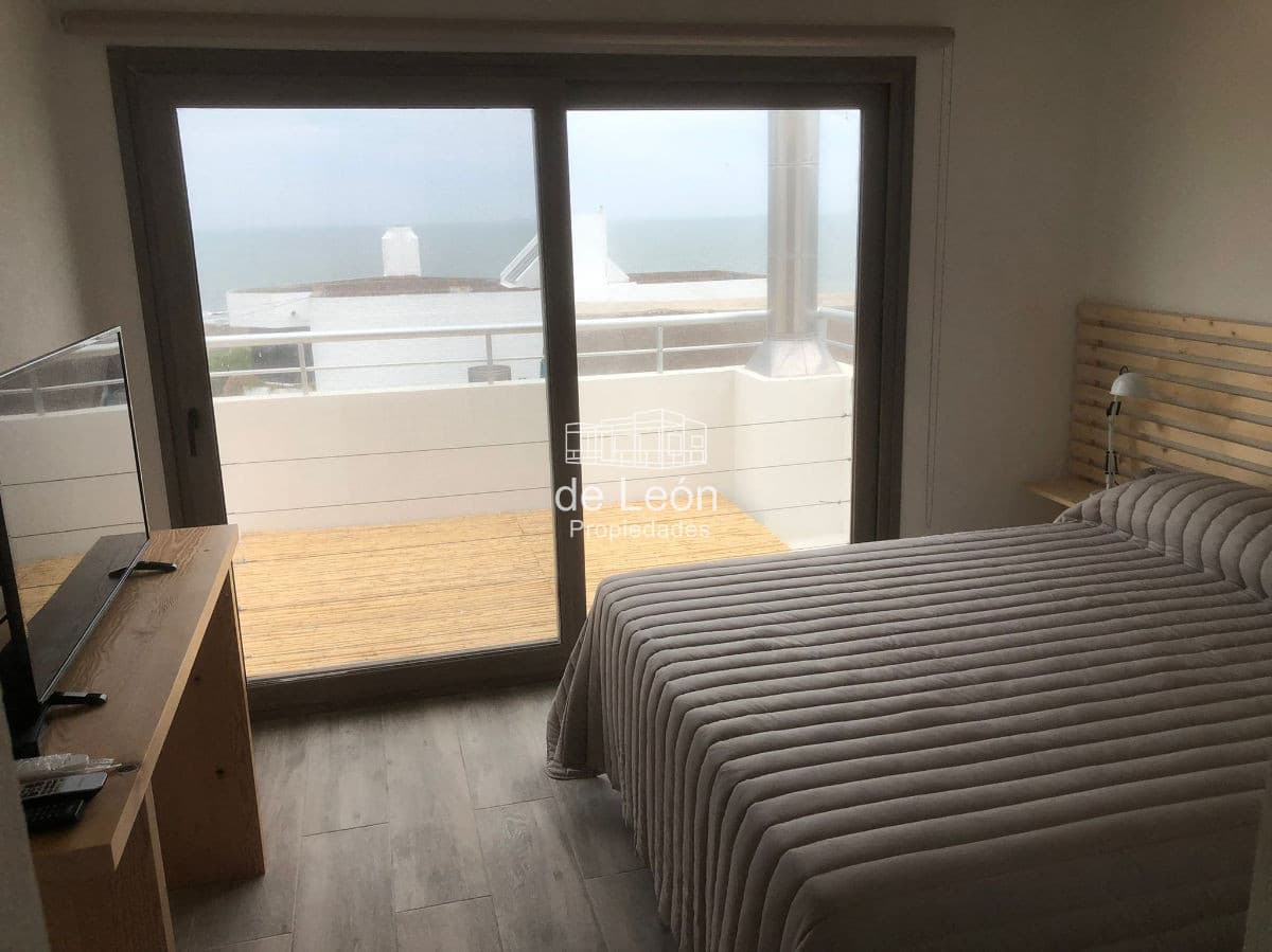 Excelente pent-house de 3