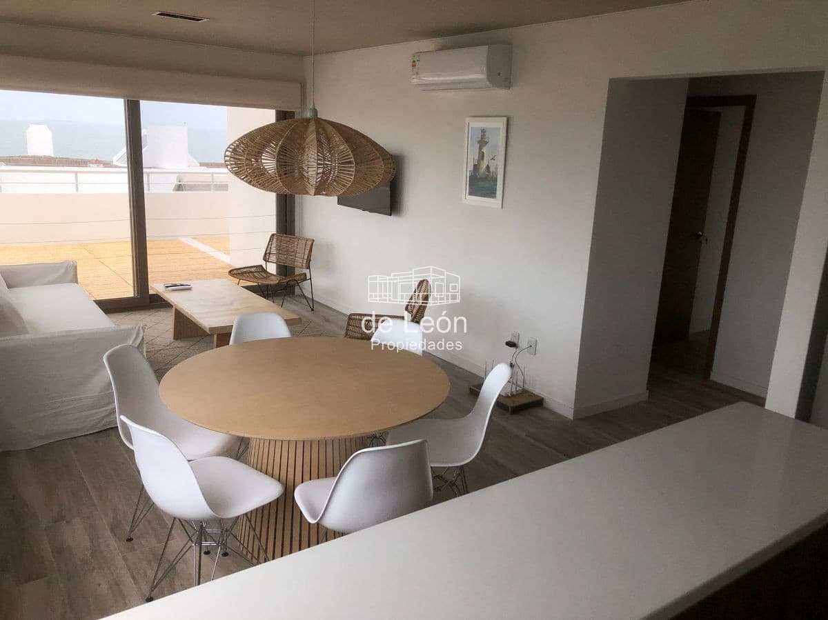 Excelente pent-house de 3