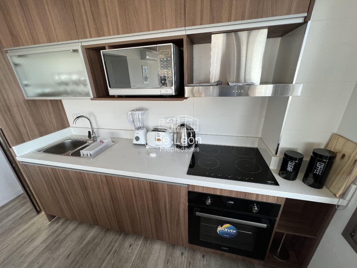 Excelente pent-house de 3