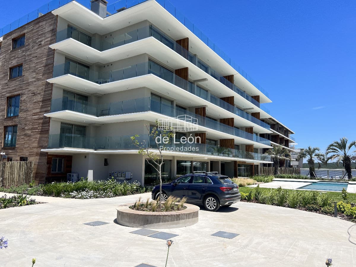 Apartamento en Manantiales, Manantiales