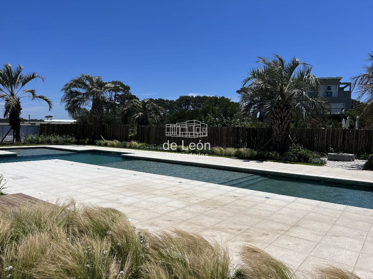 Apartamento en Manantiales, Manantiales