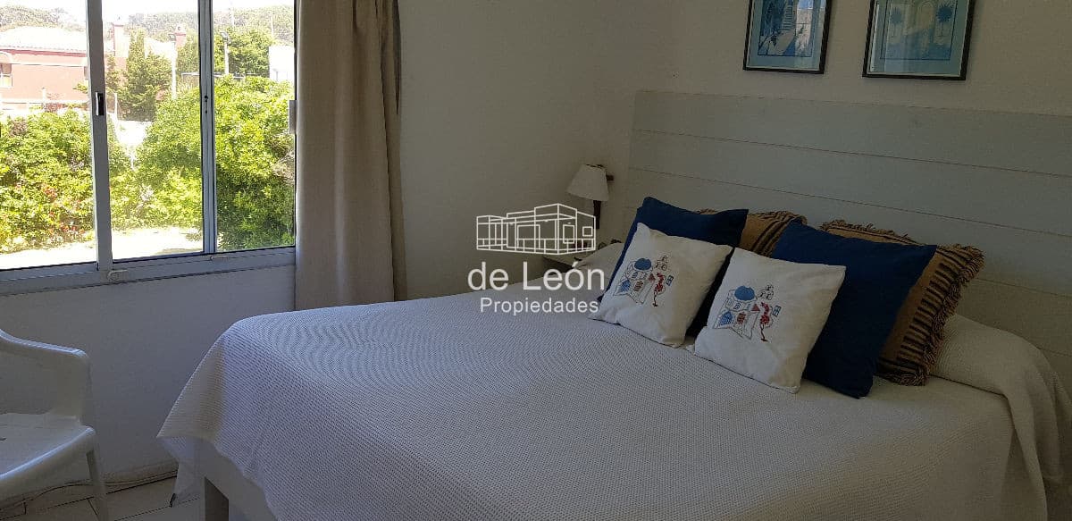 Departamento a pasos del mar en Montoya